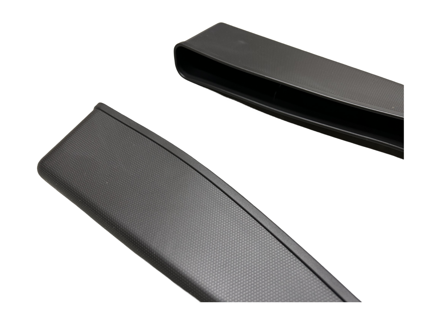 Model S/3/X/Y: Seat Gap Inserts (2 PCs)