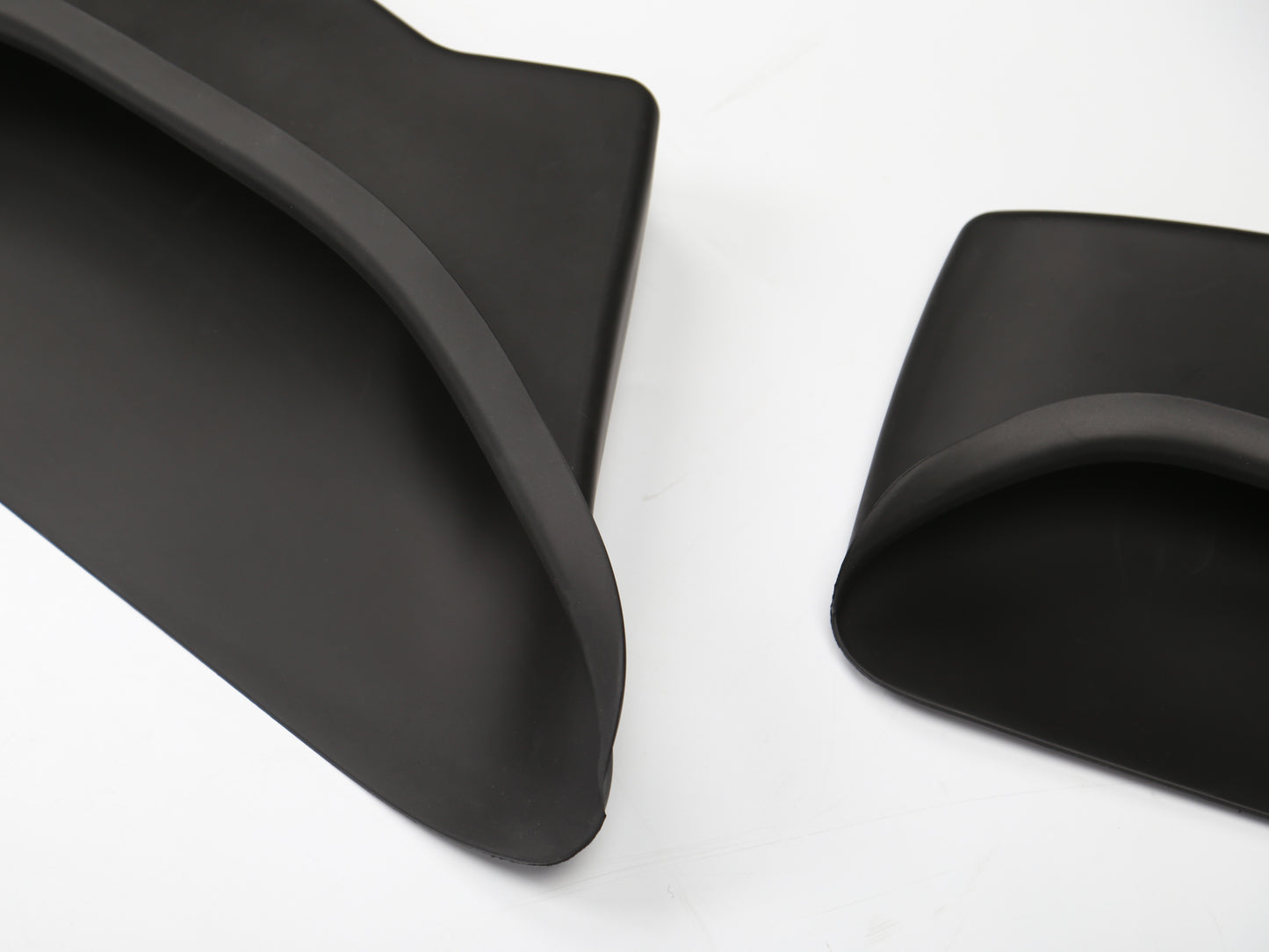 Model Y Juniper 2026+: Full Coverage TPE Door Side Pocket Insert (4 PCs)