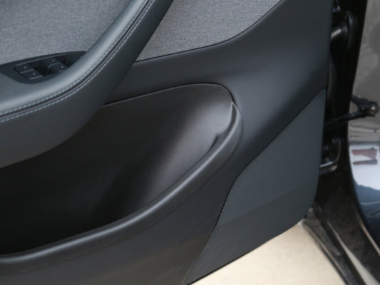 Model Y Juniper 2026+: Full Coverage TPE Door Side Pocket Insert (4 PCs)