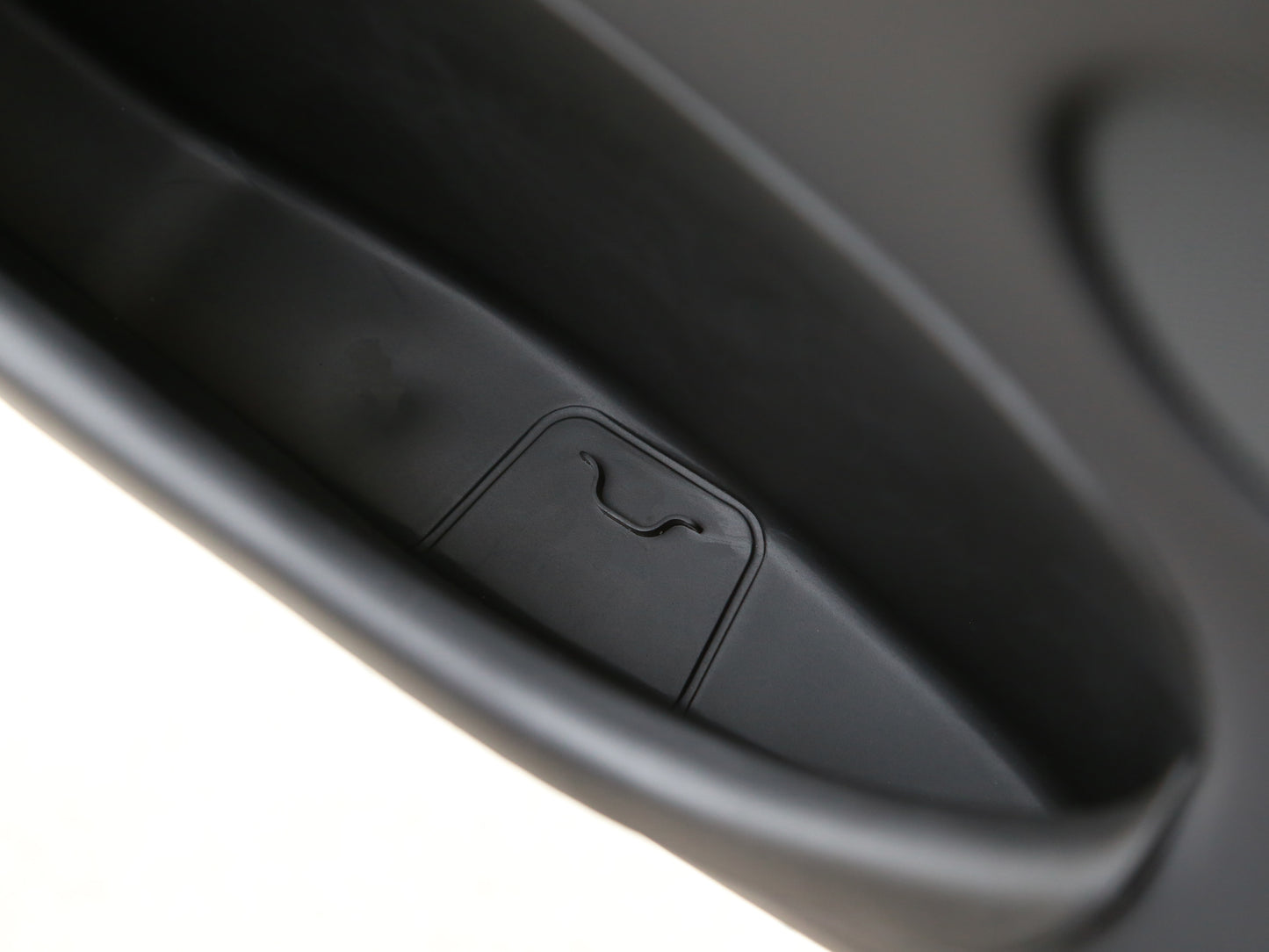 Model Y Juniper 2026+: Full Coverage TPE Door Side Pocket Insert (4 PCs)