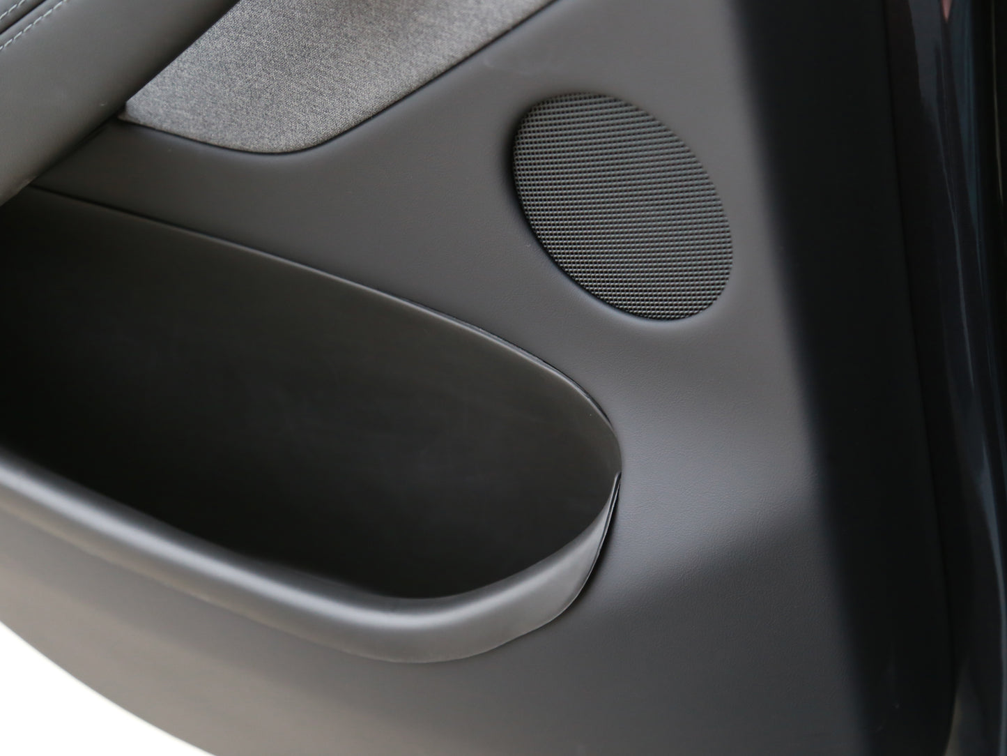 Model Y Juniper 2026+: Full Coverage TPE Door Side Pocket Insert (4 PCs)