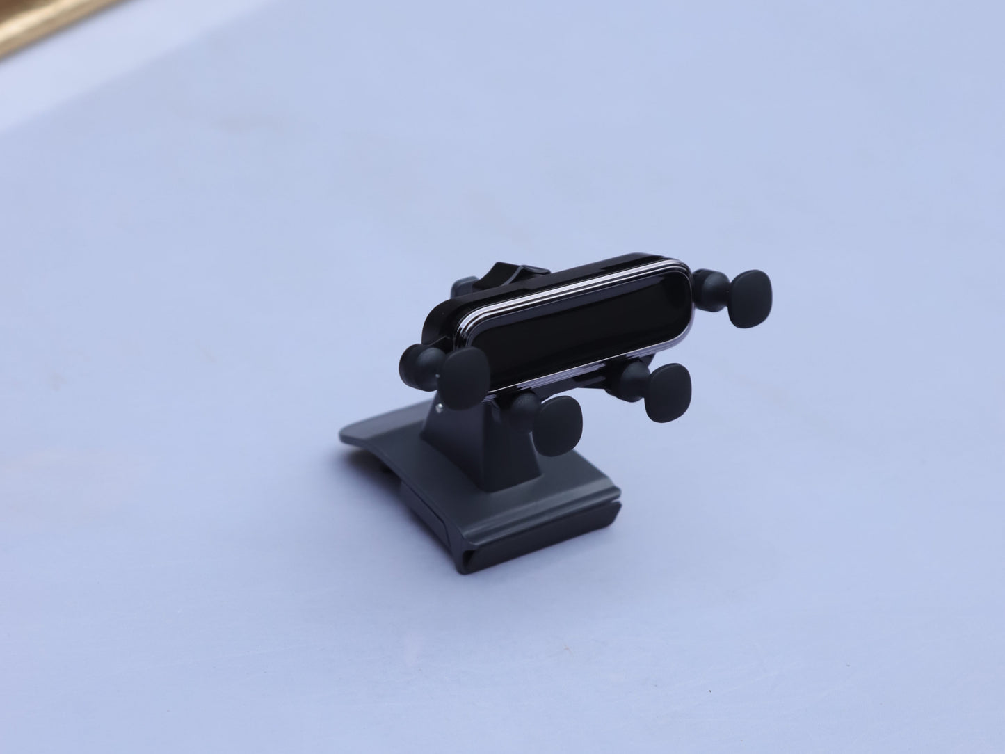 Model 3 Legacy/ Y Legacy: Dashboard Air Vent Phone Holder Mount (Magsafe & Drop-Down)