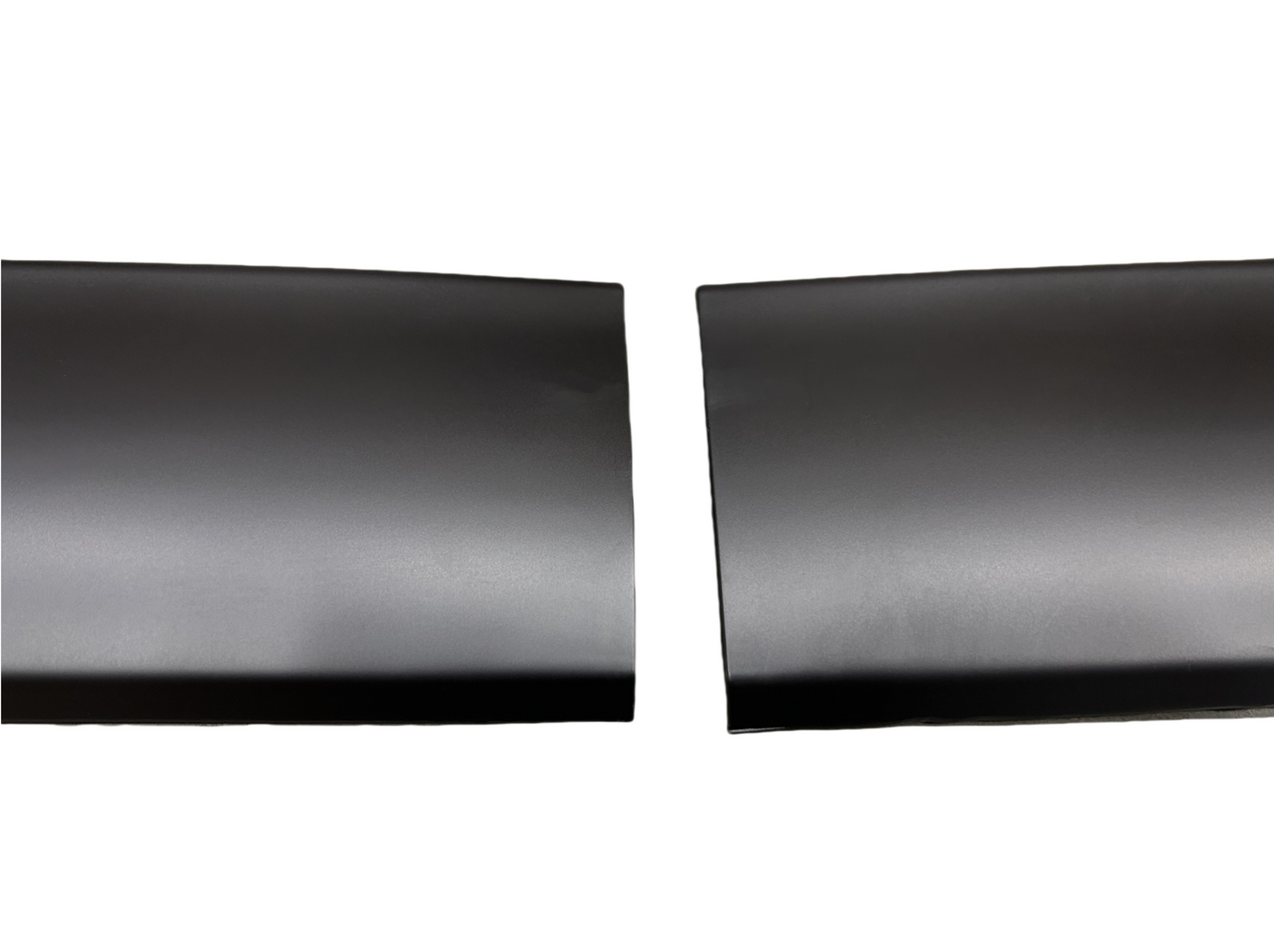 Model 3 Legacy/ Y Legacy : Dashboard Wood Cover (2 PCs)