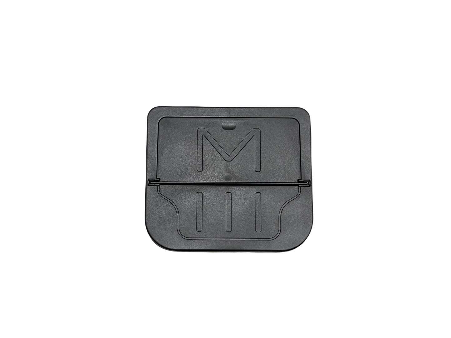 Model 3 Highland 2024-2025/ Y Juniper 2025: Hidden Armrest Organizer