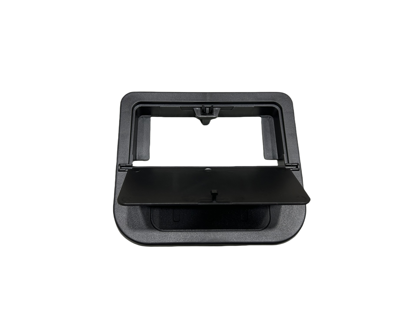 Model 3 Highland 2024-2025/ Y Juniper 2025: Hidden Armrest Organizer