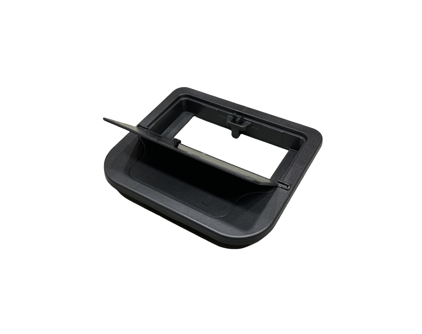 Model 3 Highland 2024-2025/ Y Juniper 2025: Hidden Armrest Organizer