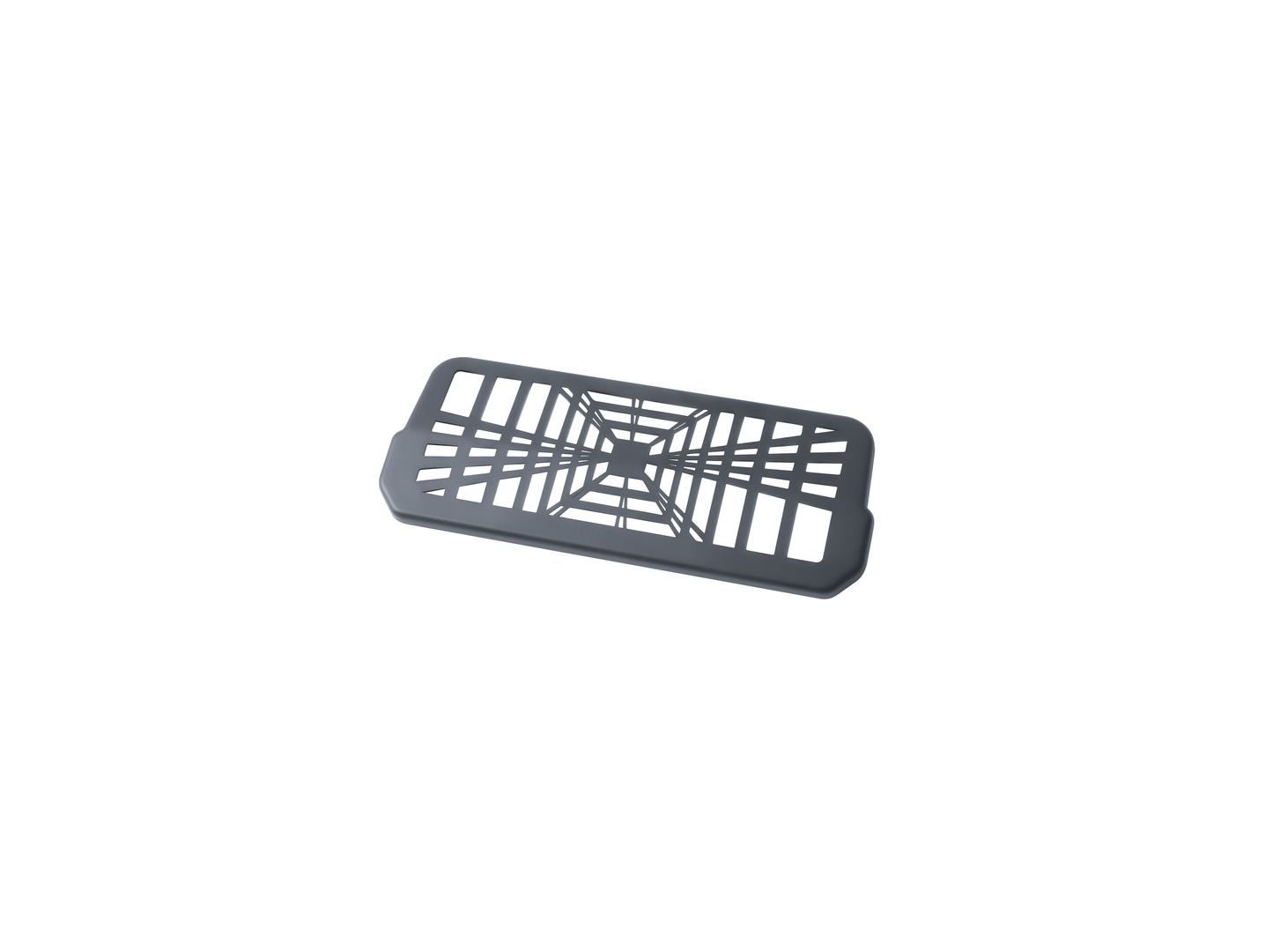 Model 3 Highland 2024-2025: Underseat Air Ventilation Filter Cover (2 PCs)