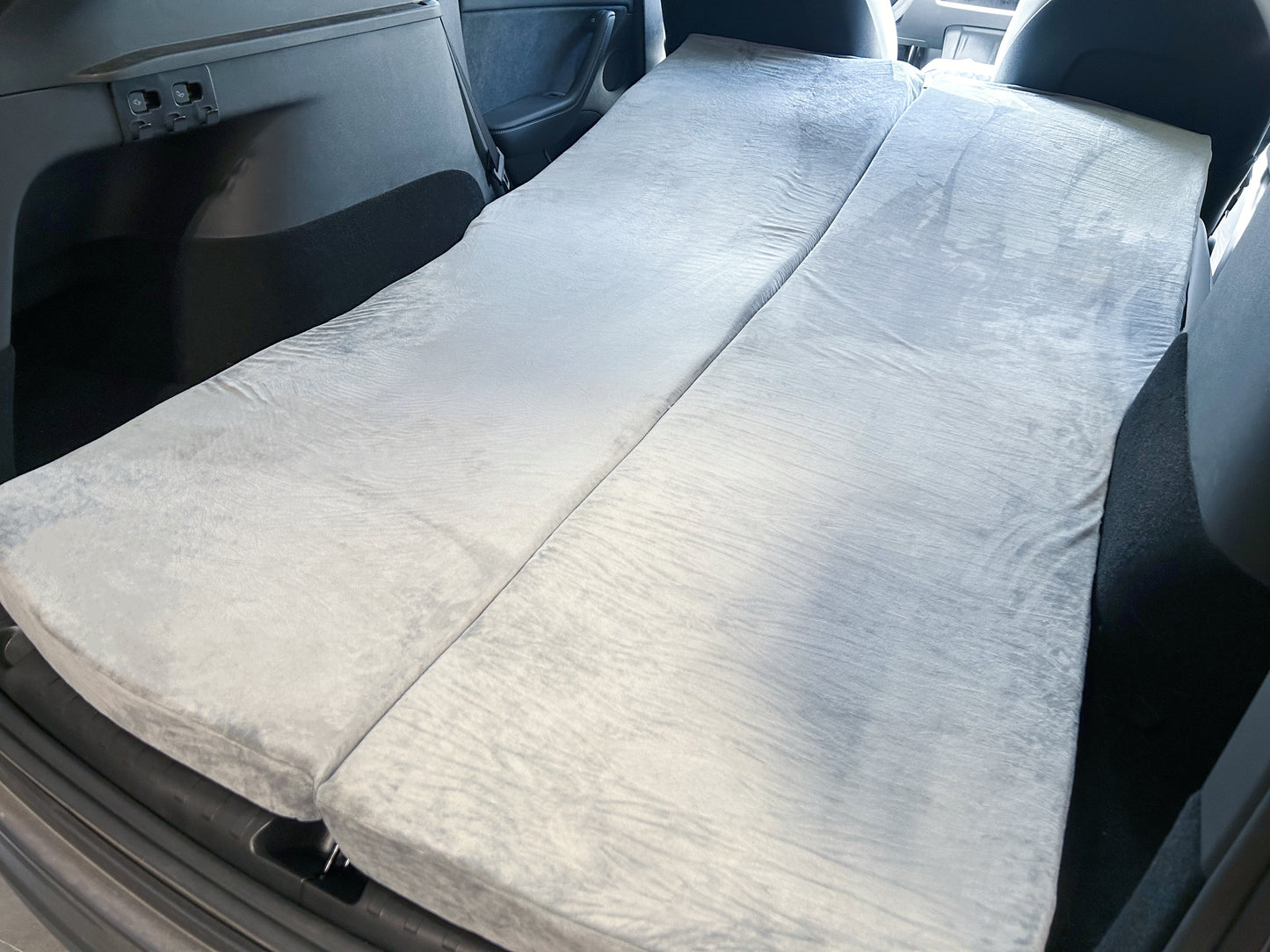 Model 3/Y: Memory Foam Trunk Camping Mattress V2