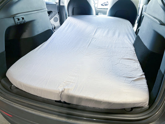 Model 3/Y: Memory Foam Trunk Camping Mattress V2