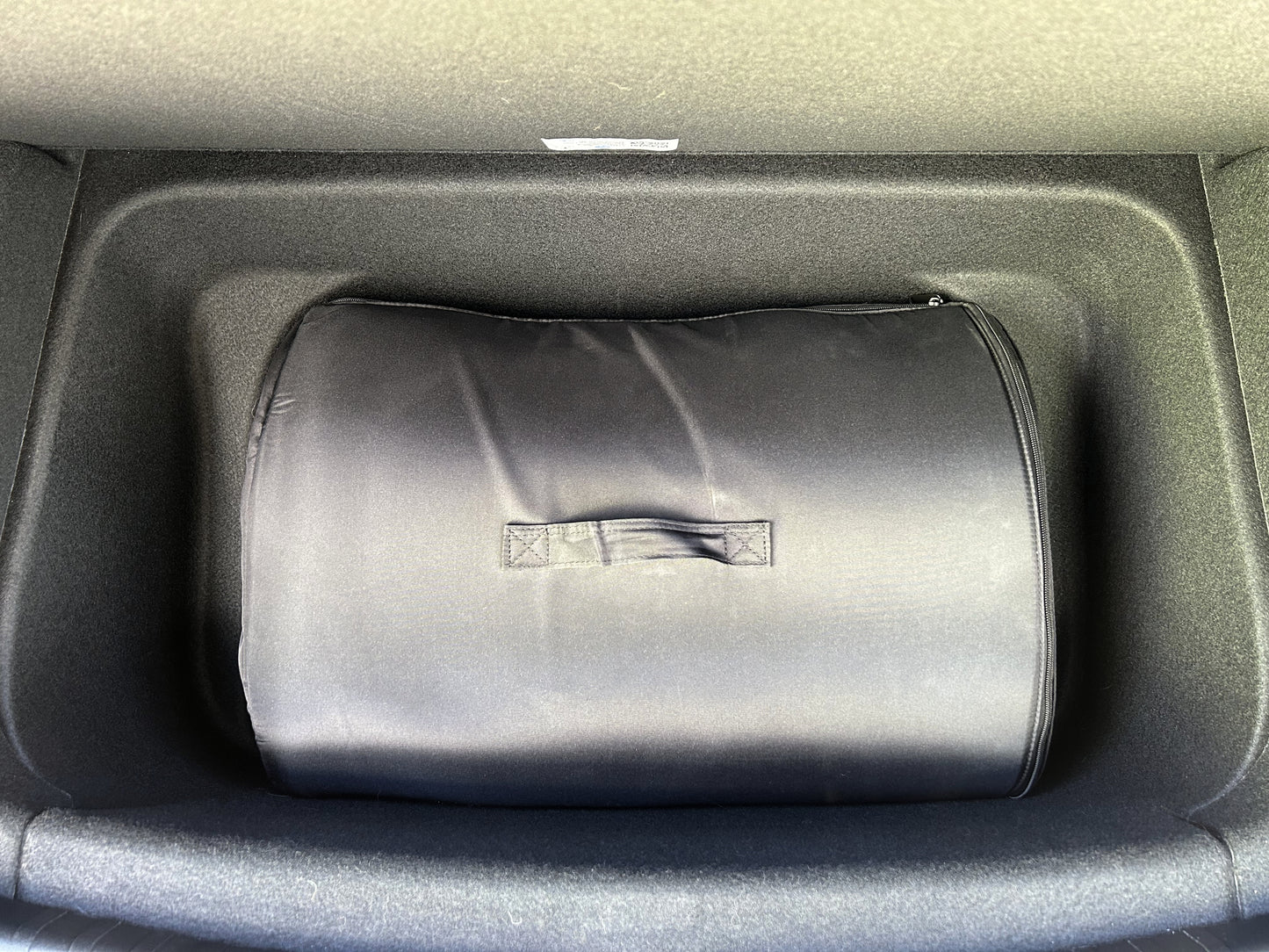 Model 3/Y: Memory Foam Trunk Camping Mattress V2