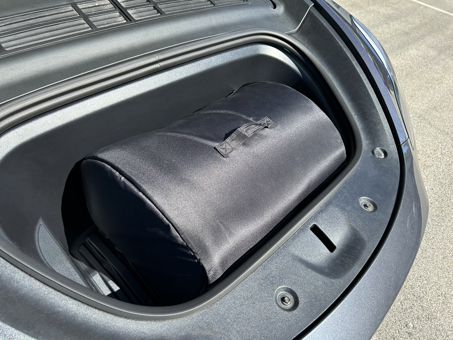 Model 3/Y: Memory Foam Trunk Camping Mattress V2