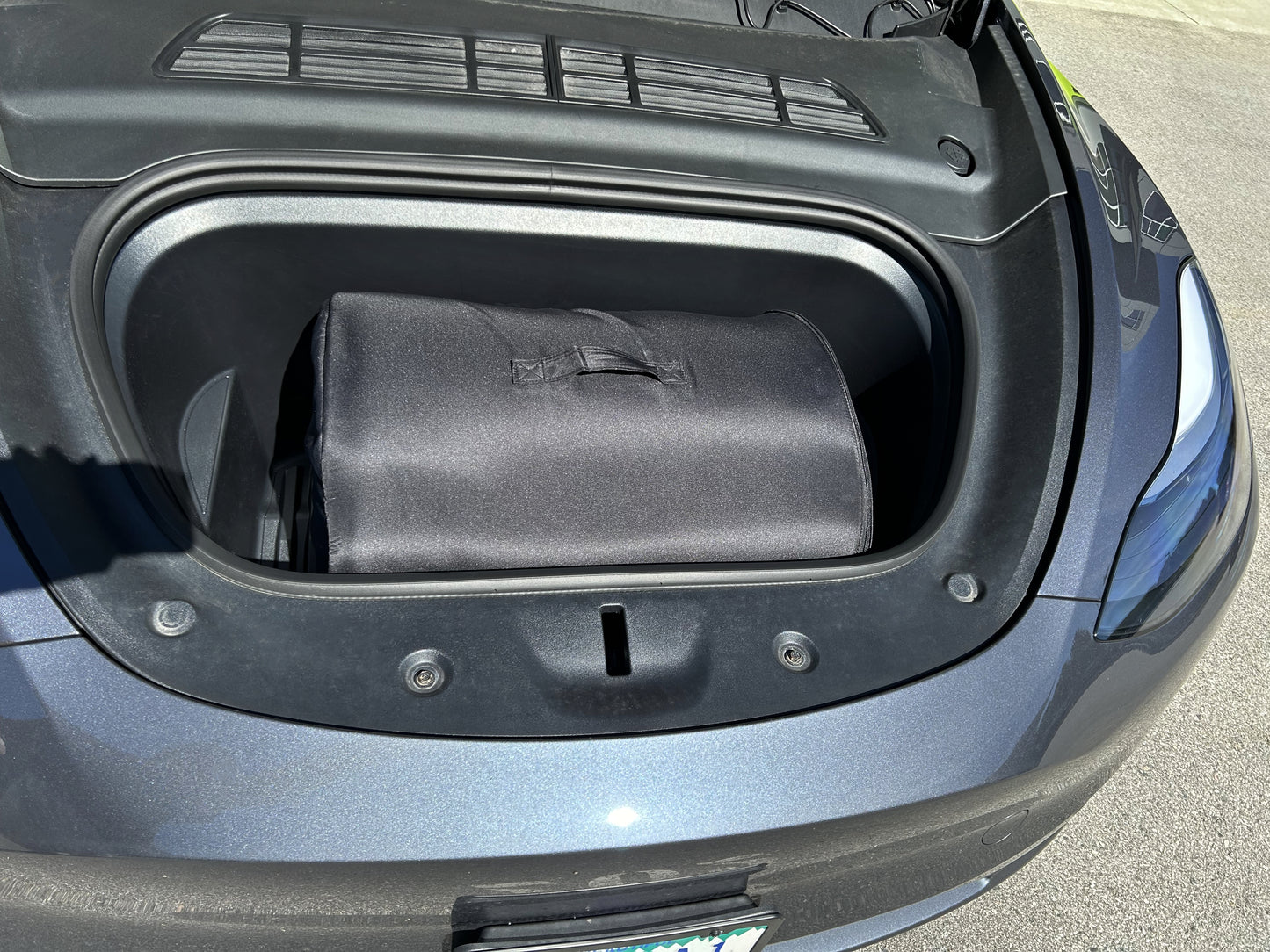 Model 3/Y: Memory Foam Trunk Camping Mattress V2