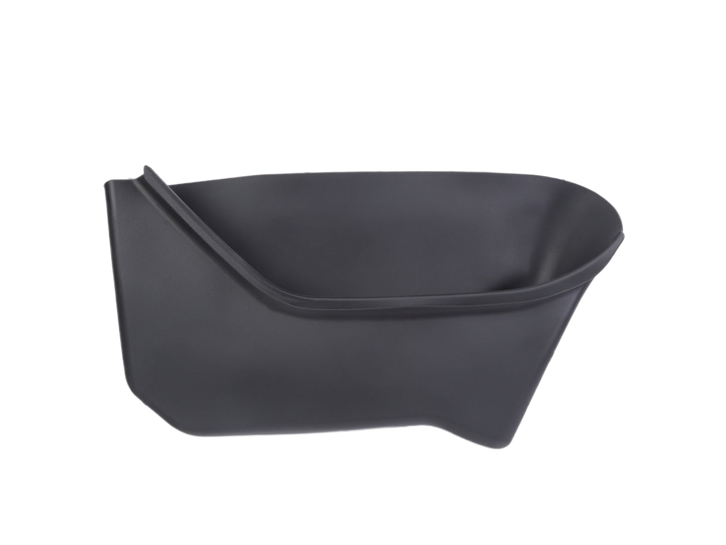 Model Y: Full Coverage Door Side Pocket Insert (4pcs)
