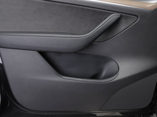 Model Y: Full Coverage Door Side Pocket Insert (4pcs)