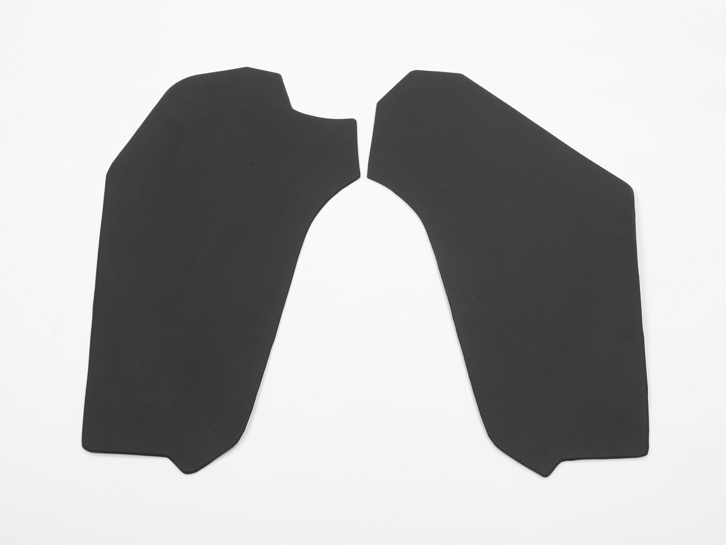 Model Y Legacy: TPE Centre Console Anti-Kick Cover Pads (2 PCs)
