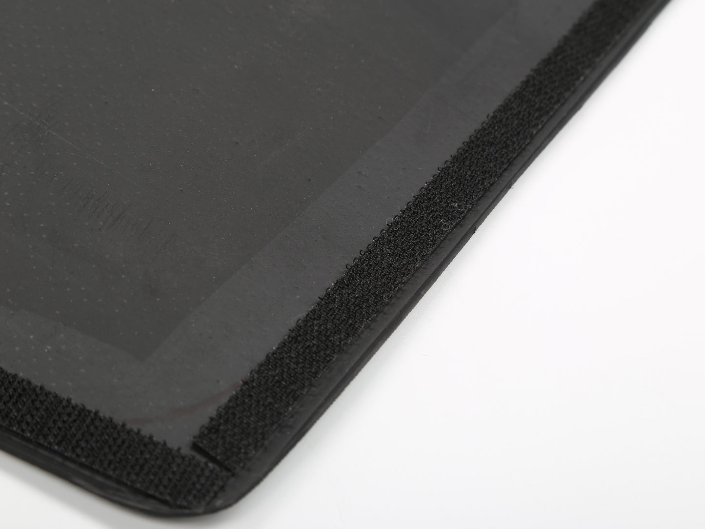 Model Y Legacy: TPE Centre Console Anti-Kick Cover Pads (2 PCs)