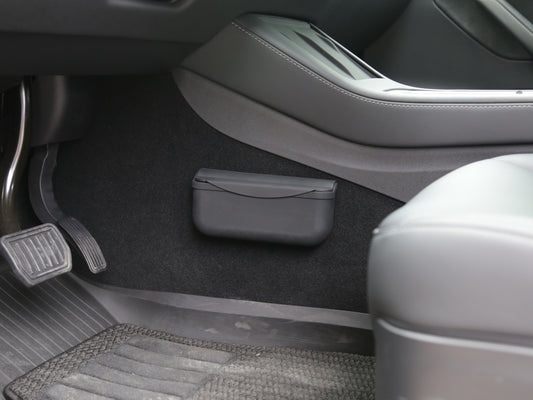 Model 3/Y: TPE Rubber Sunglasses Holder