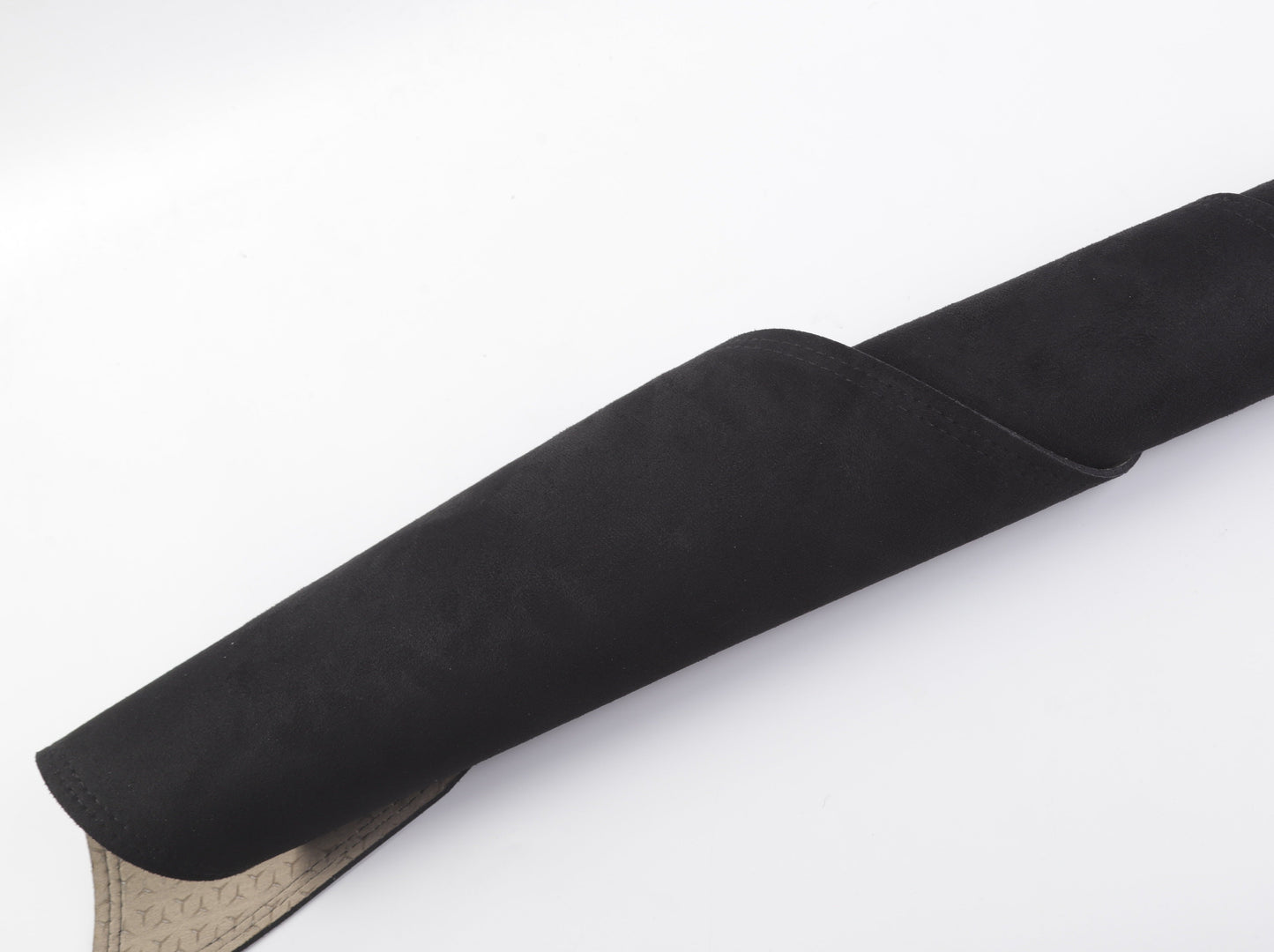 Model 3 Highland 2024-2025: Dashboard Anti-glare Suede Cover
