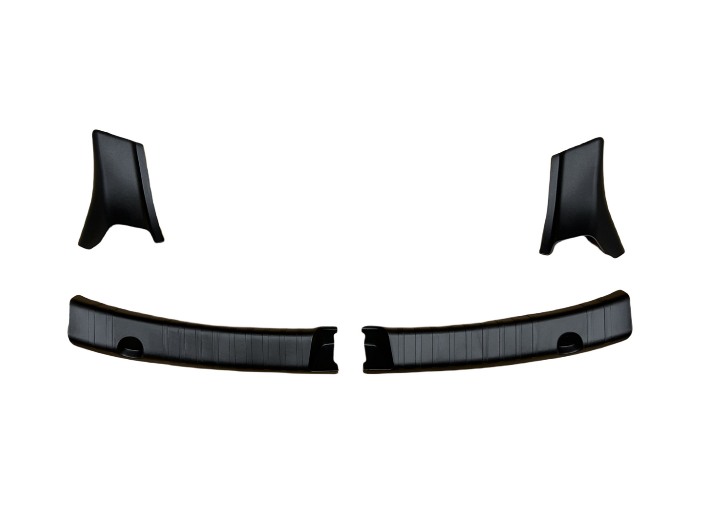 Model Y Legacy: Trunk Sill Protection Cover (4 PCs)