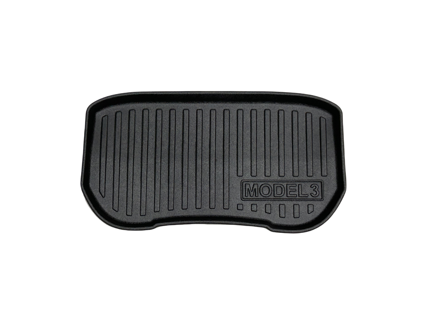 Model 3 Highland 2024-2025: TPE Frunk Mat