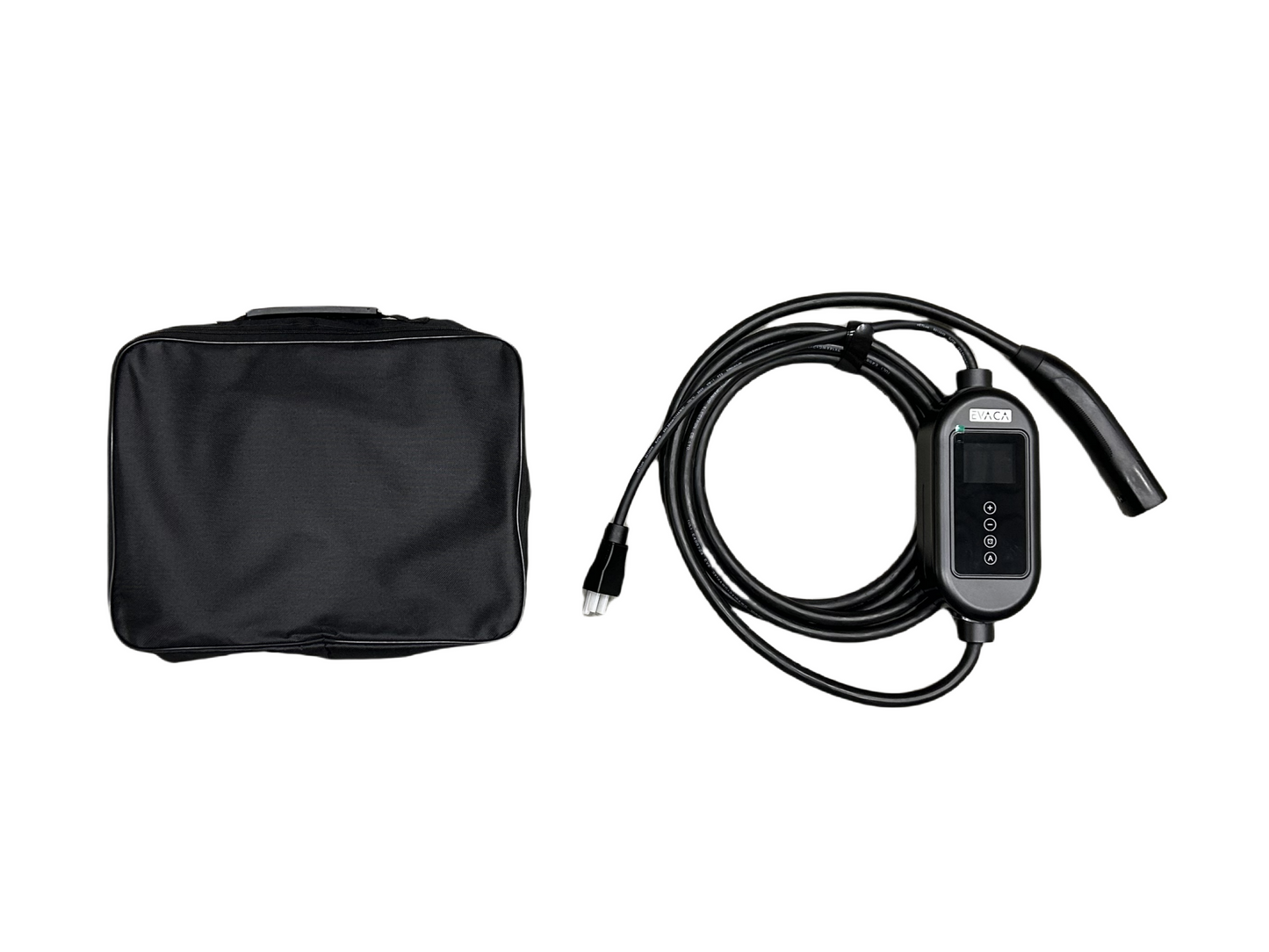 NEMA 5-15/14-50 Mobile Charging Connector to Tesla