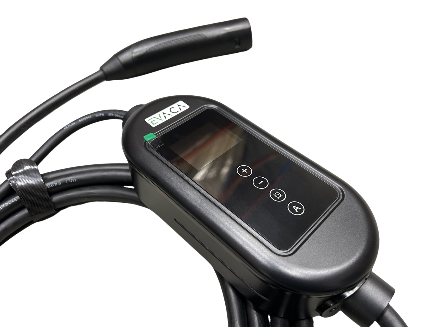 NEMA 5-15/14-50 Mobile Charging Connector to Tesla