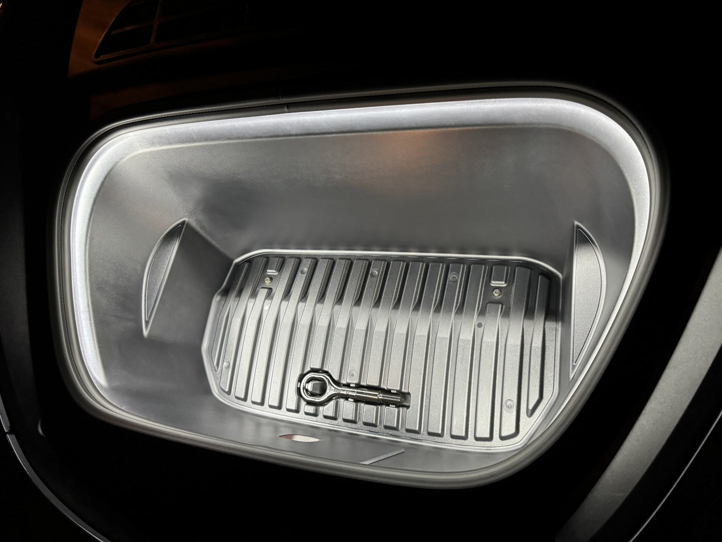 Model 3 Legacy/Y Legacy: Ultra-Bright Frunk LED Strip