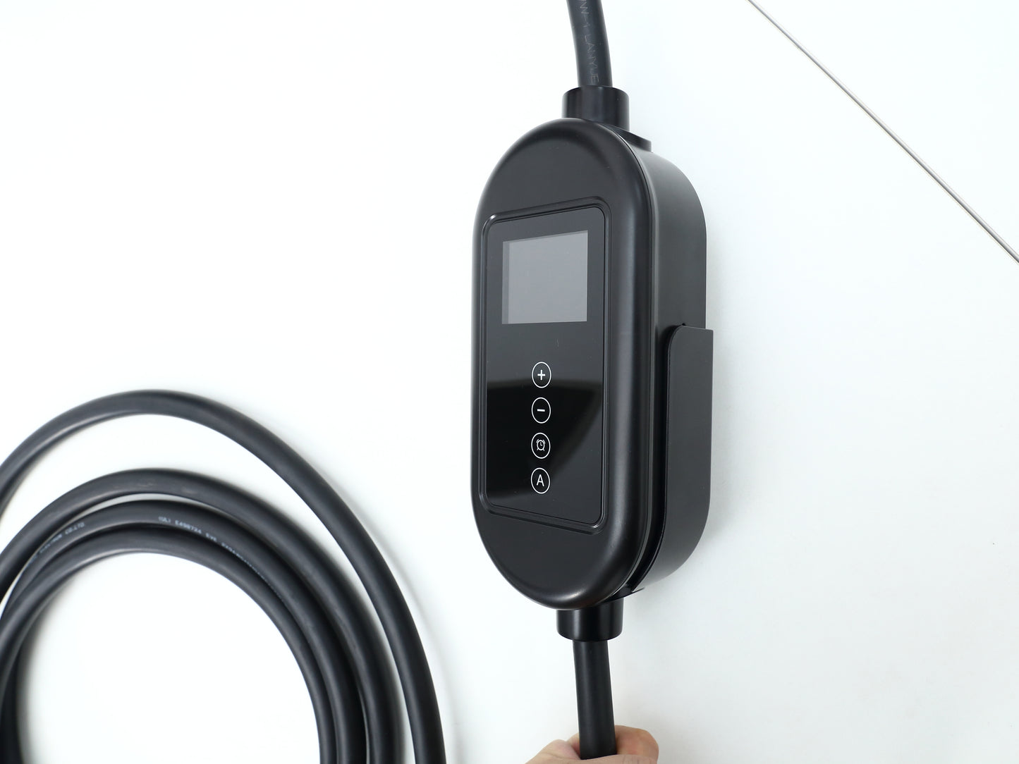NEMA 5-15/14-50 Mobile Charging Connector to Tesla