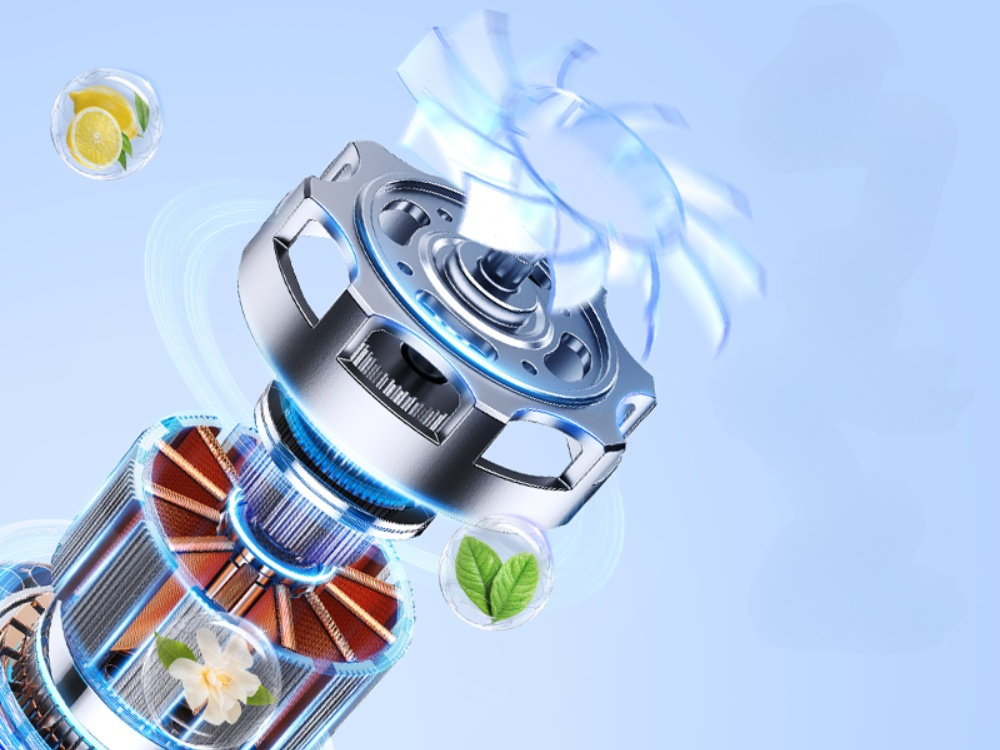 Model S/3/X/Y: Rechargeable Essential Oil Air Fragrance Diffuser