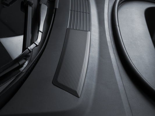 Model 3 Highland 2024+: Air Inlet Vent Protection Filter Cover