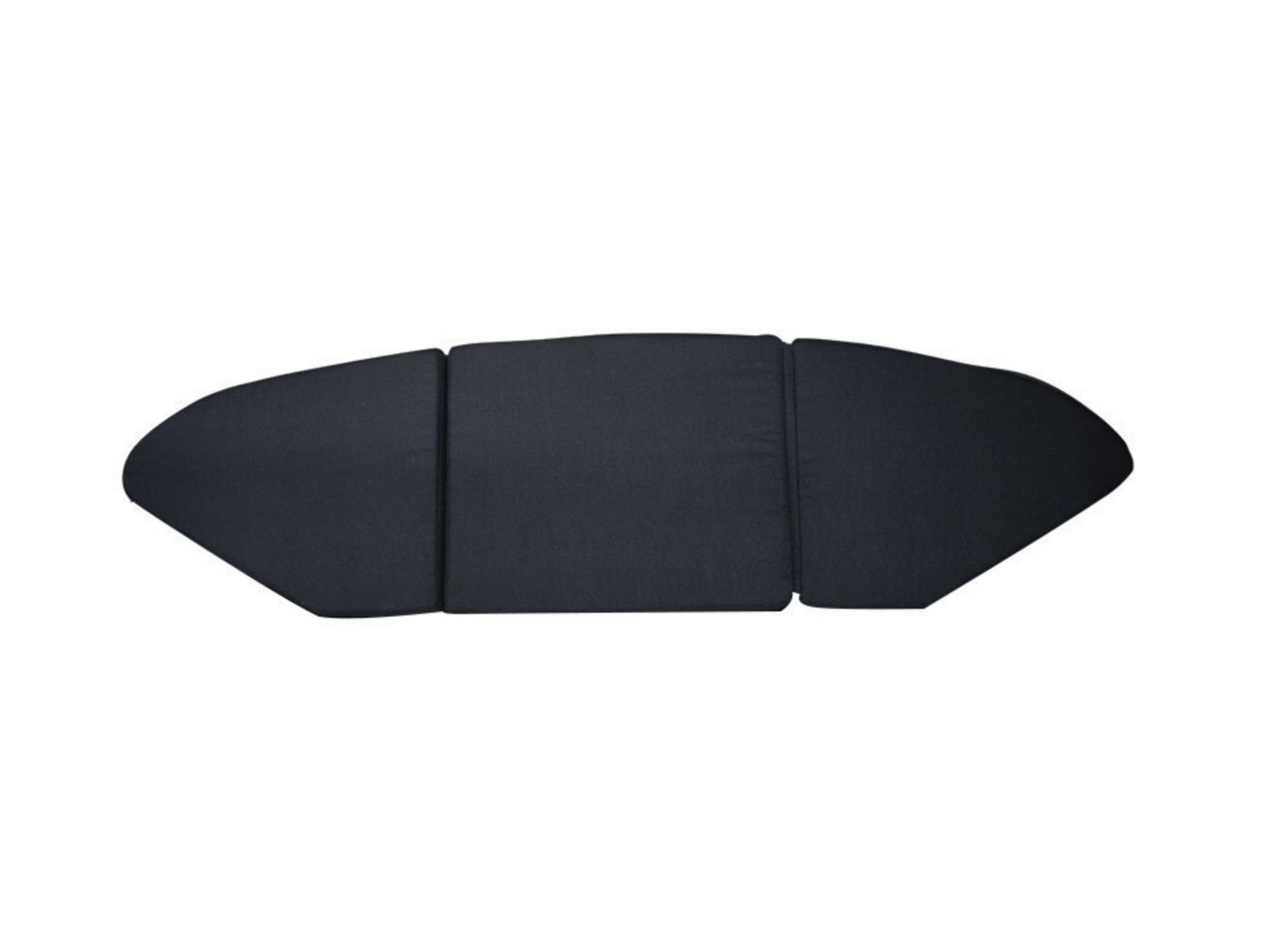 Cybertruck: Frunk Seat Cushion