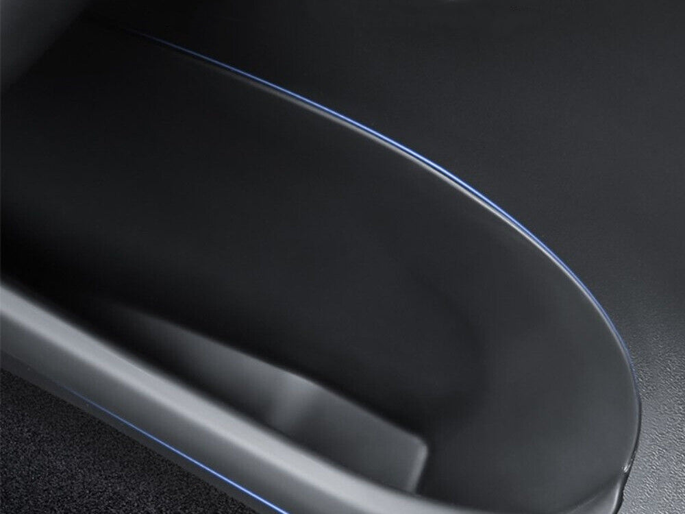 Model Y: Full Coverage Door Side Pocket Insert (4pcs)