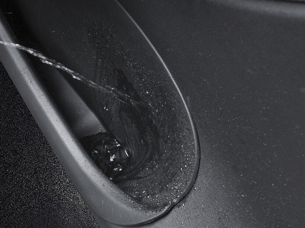 Model Y: Full Coverage Door Side Pocket Insert (4pcs)