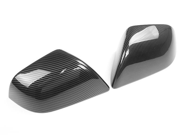 Model 3: Side View Mirror Covers ( 2 PCs)