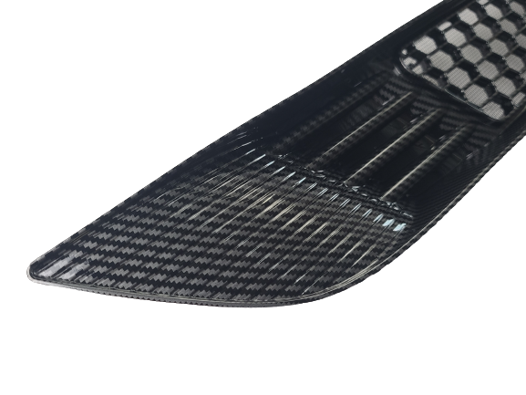 Model 3/Y: Front Bumper Lower Grille Cover