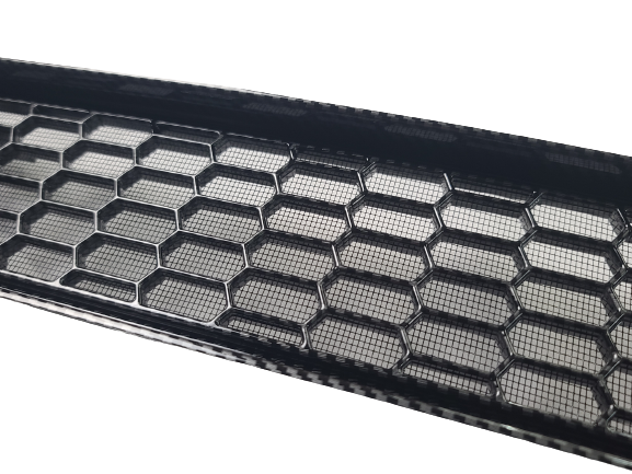 Model 3/Y: Front Bumper Lower Grille Cover