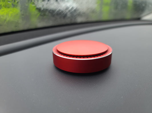 Model S/3/X/Y: Car Fragrance Air Freshener
