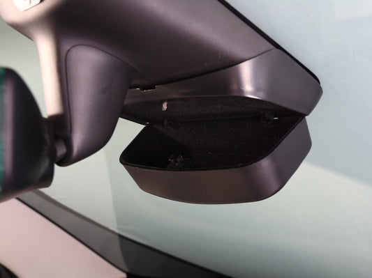 Model 3/Y: Overhead Sunglasses Holder Case