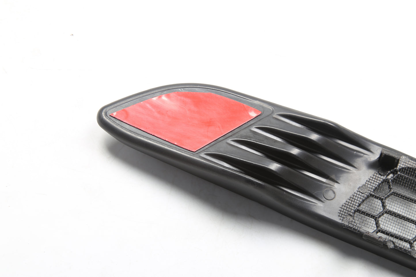 Model 3/Y: Front Bumper Lower Grille Cover