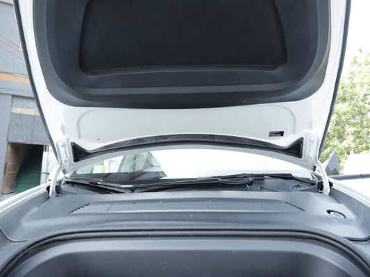 Model 3/Y: Front Hood Weather Stripping Rubber Seal