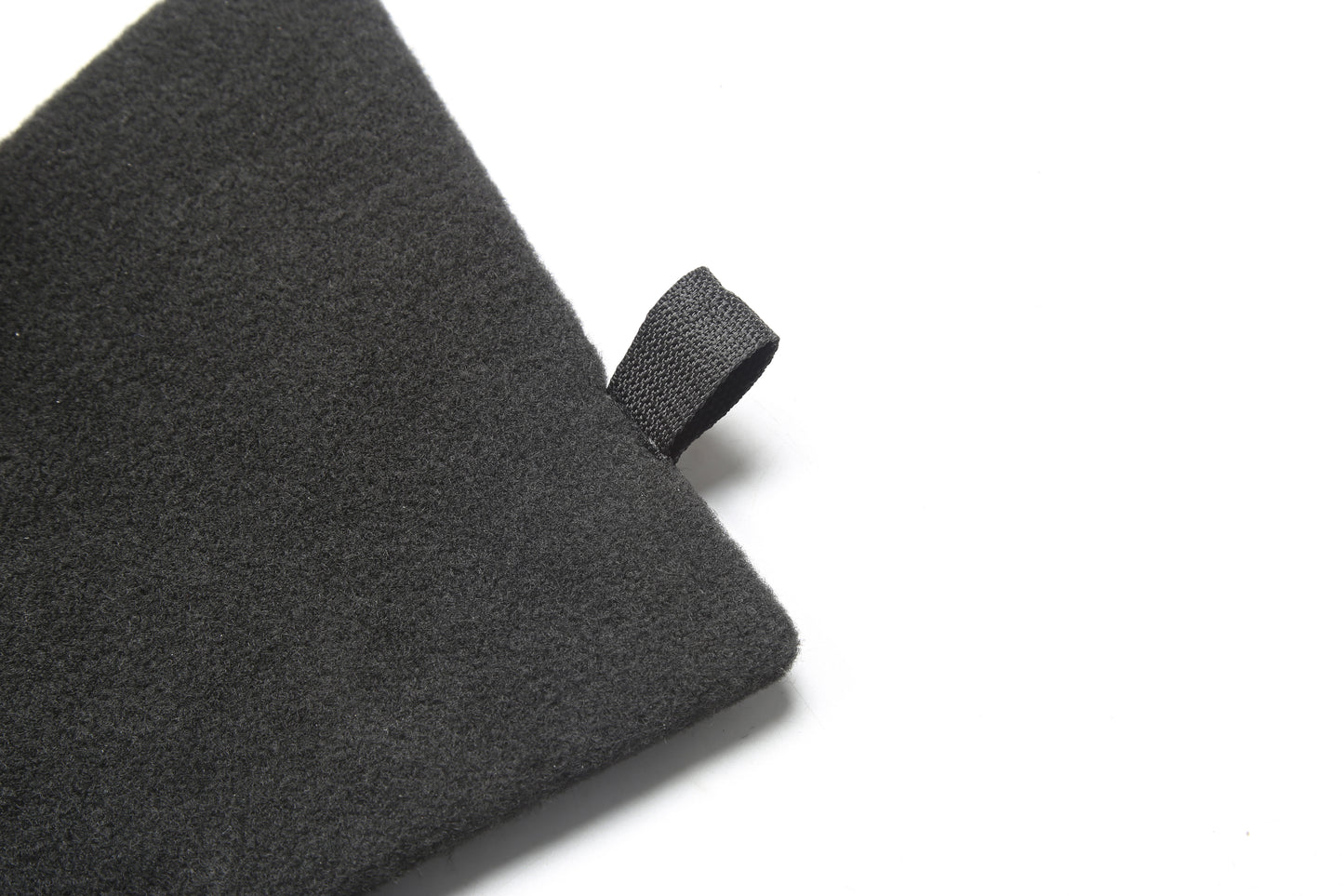 Model 3: Rear Trunk Side Storage Cover Lid