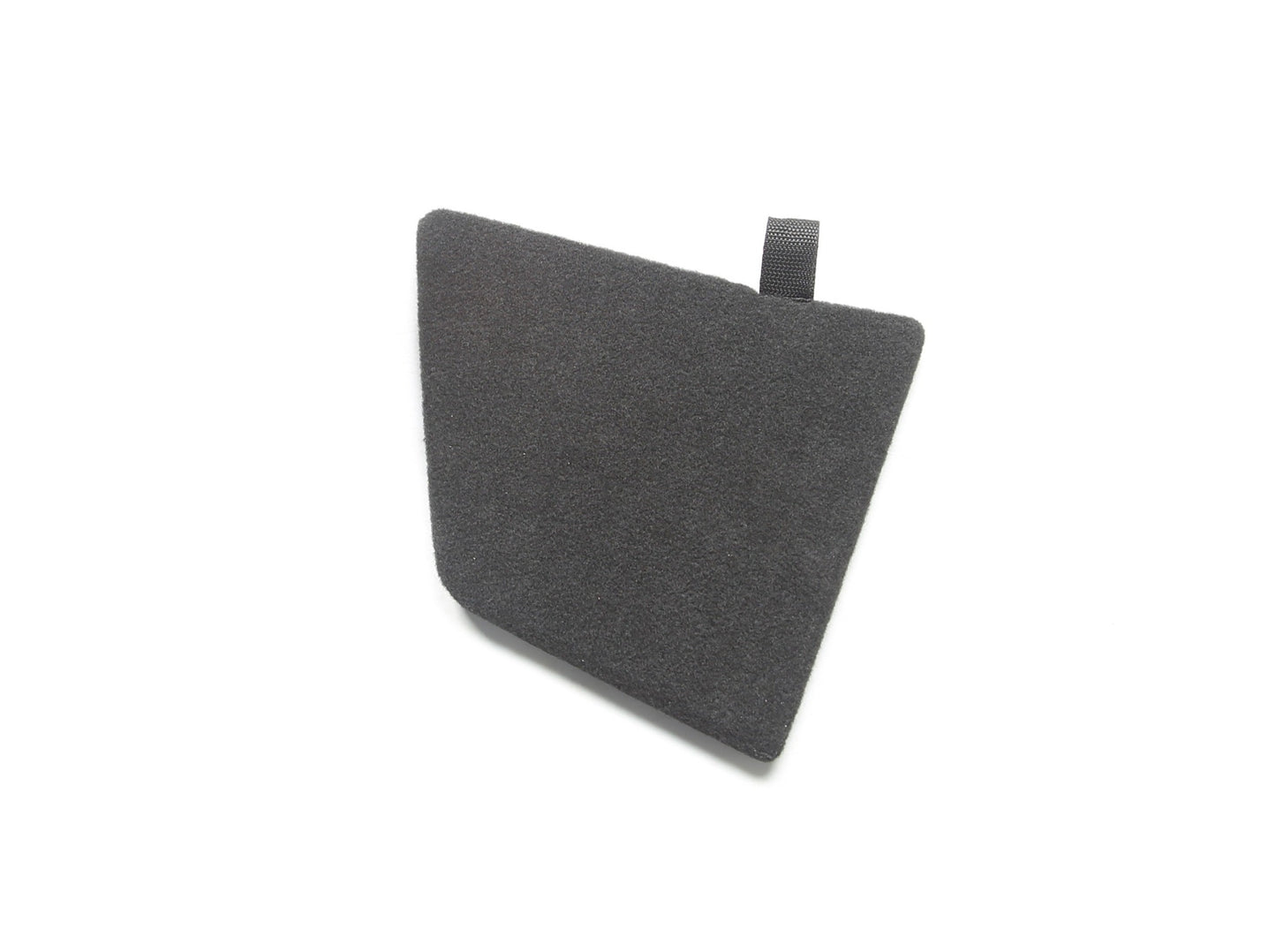 Model 3: Rear Trunk Side Storage Cover Lid