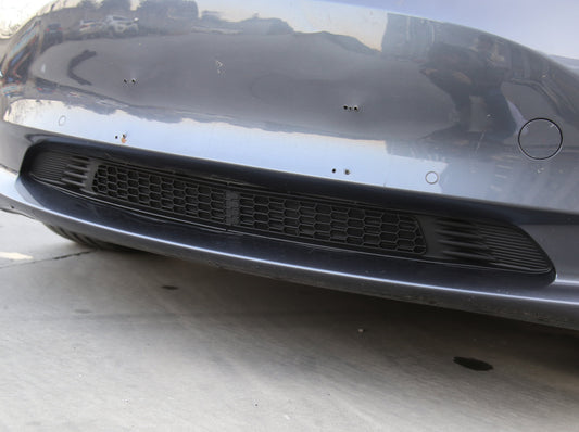 Model 3/Y: Front Bumper Lower Grille Cover