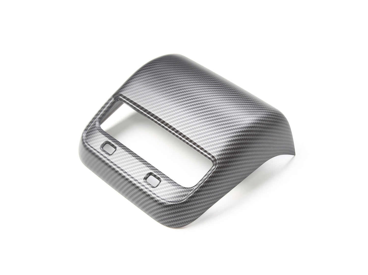 Model 3/Y: Rear Air Vent Frame Cover