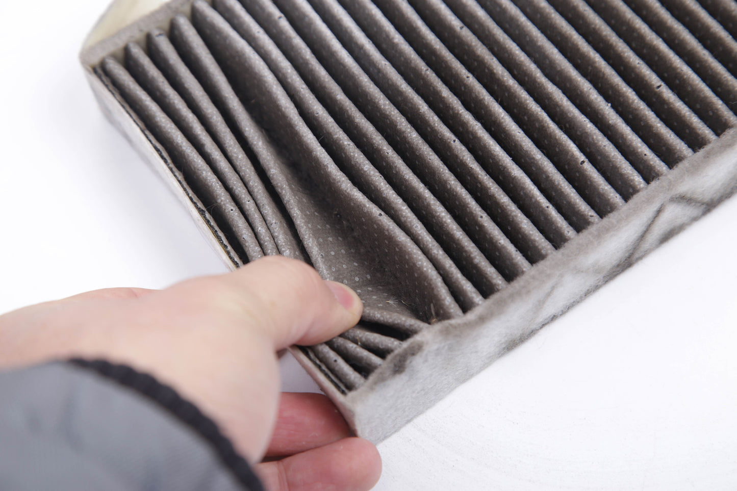 Model 3/Y: Cabin Air Filter Replacement Set (2 PCs)