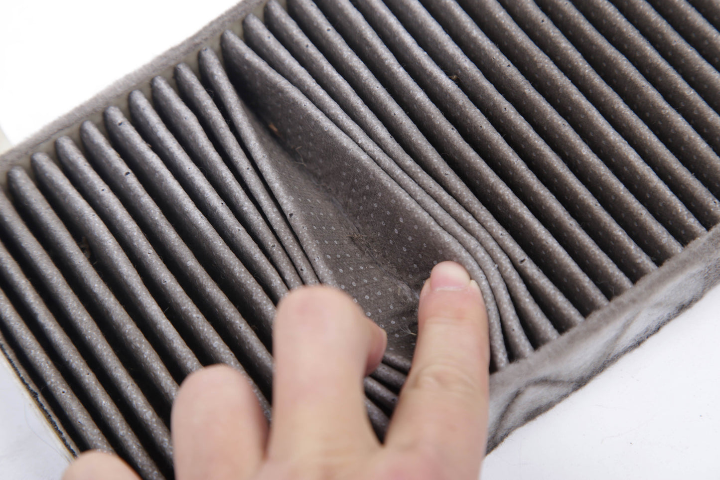 Model 3/Y: Cabin Air Filter Replacement Set (2 PCs)