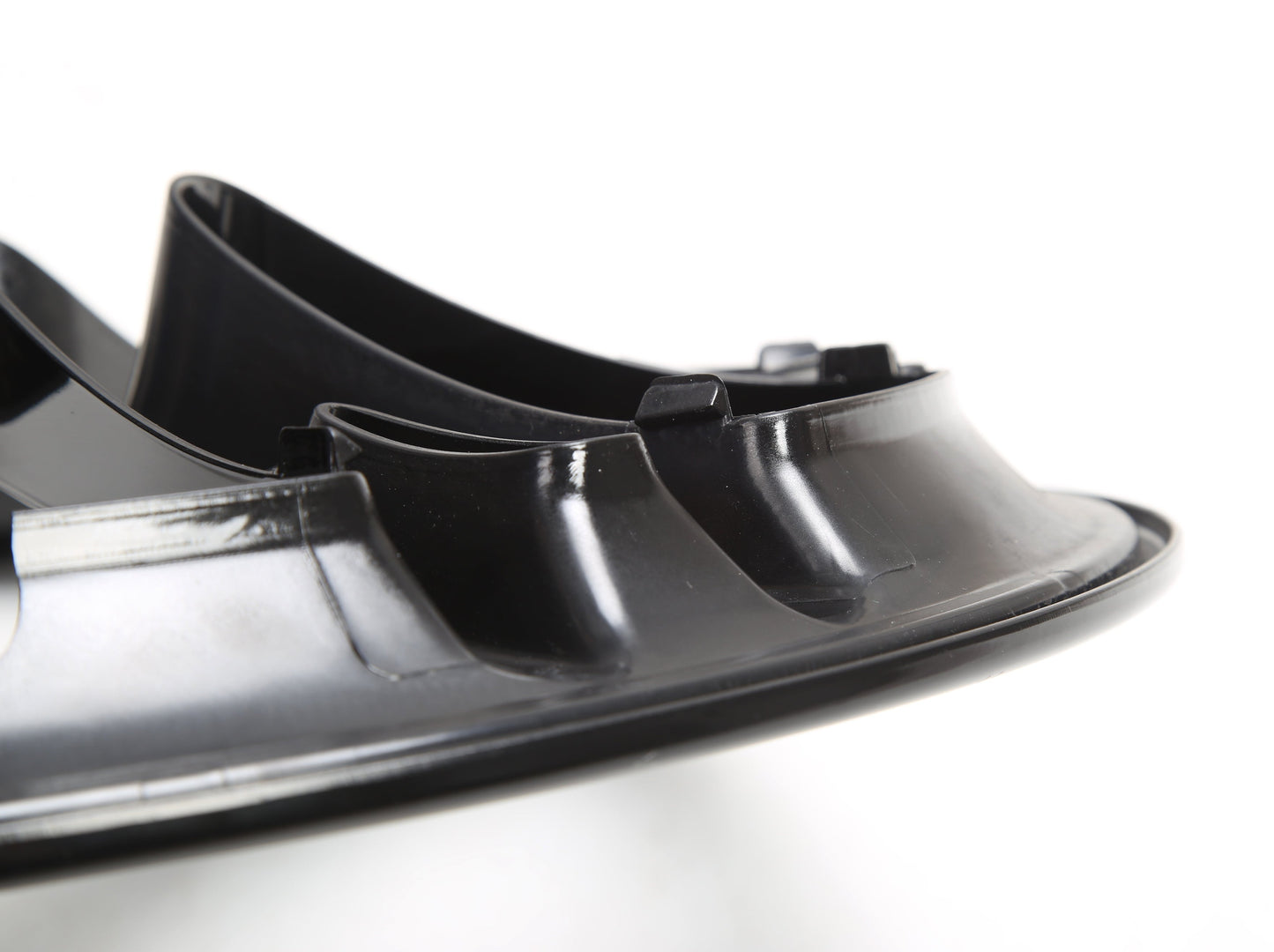 Model Y: 19" Stock Wheel Rim Protector Cover Set (4 PCs)