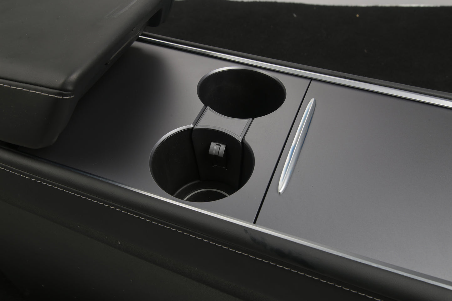 Model 3/Y 2021: Cup Holder Limiter Insert