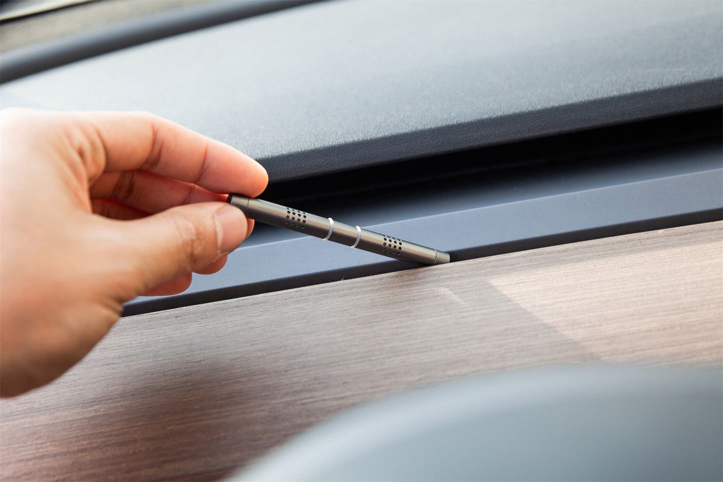 Model 3/Y: Mini Air Freshener Stick
