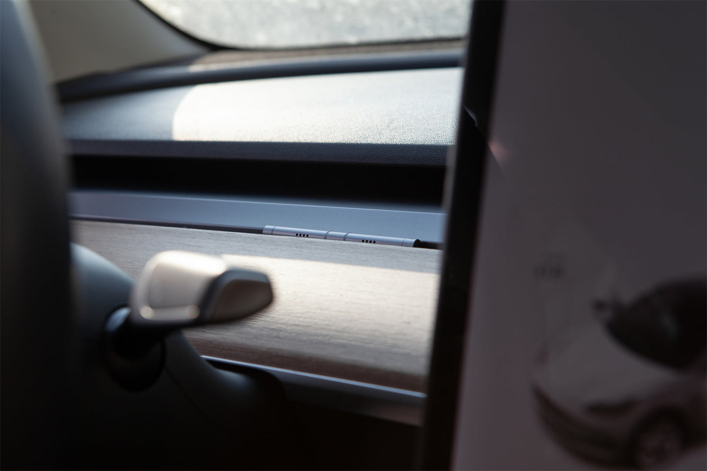 Model 3/Y: Mini Air Freshener Stick